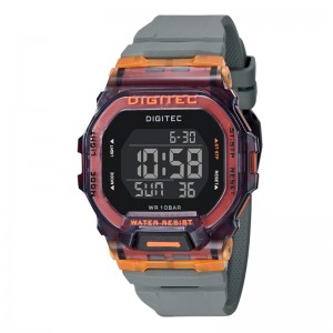 Digitec DG 5169T GYORT 4B Grey Orange